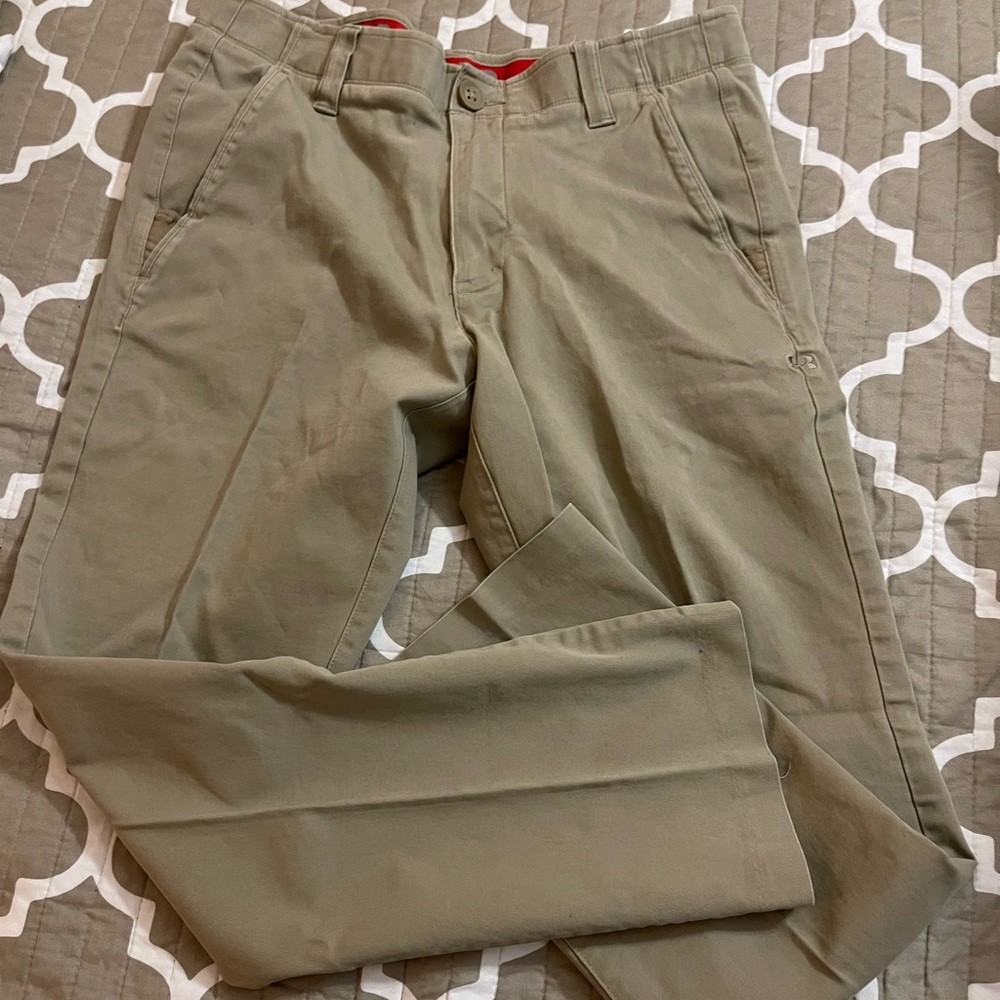 Pants